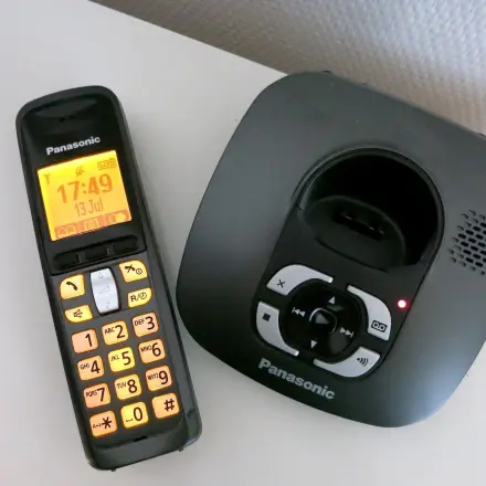 Unerwünschte Werbeanrufe