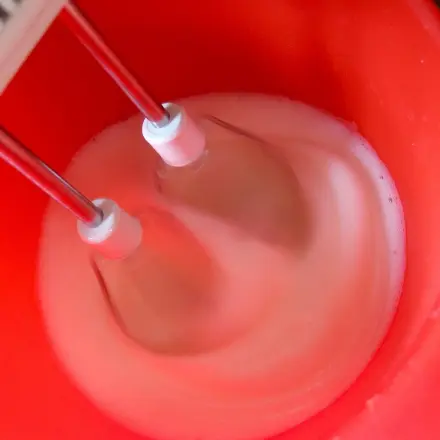 Blitz-Käsekuchen ohne Boden