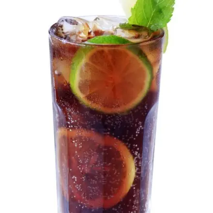 Long Island Ice Tea
