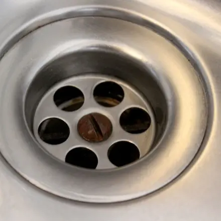 Nie wieder verstopfter Abfluss