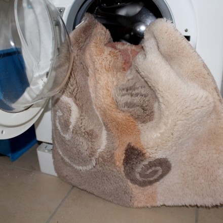 Waschmaschine ohne Flusensieb pumpt nicht ab
