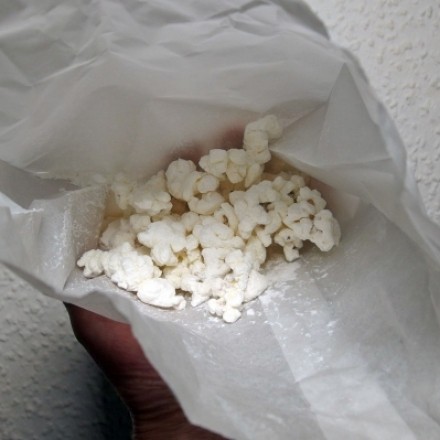 Popcorn effektiv und sparsam süßen
