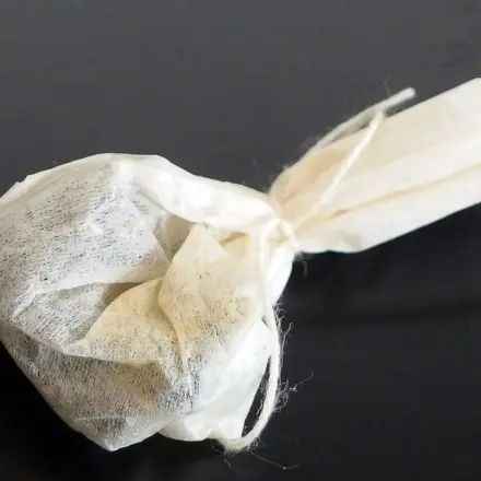 Teebeutel für Gewürze beim Kochen nutzen