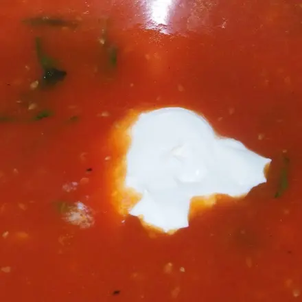 Noch bessere Tomatensoße
