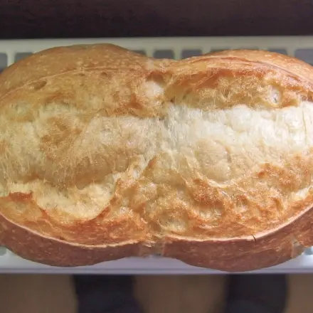Brötchen aufbacken ohne zusätzliche Energiekosten