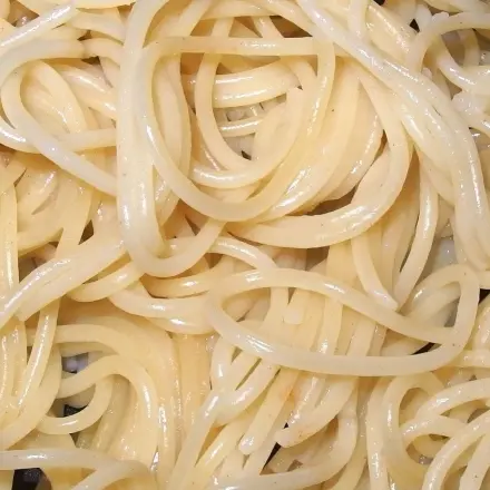 Spaghetti für Pragmatiker