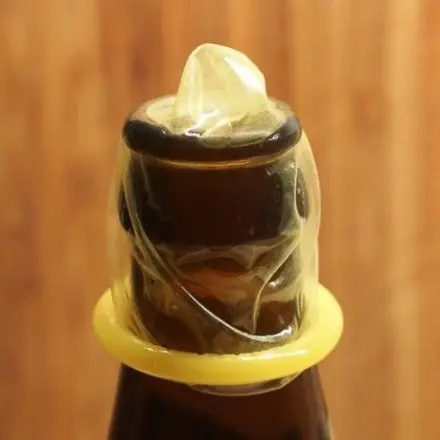 Bier geöffnet und keine Lust mehr darauf?