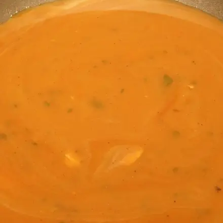 Einfache Soße zu allem Gebratenem