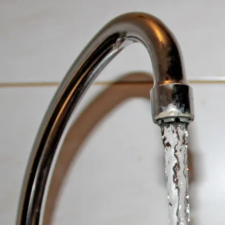 Leitungswasser mit Kohlensäure - aber richtig!