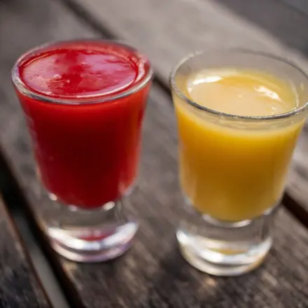 Heiße Schwester & Warmer Bruder