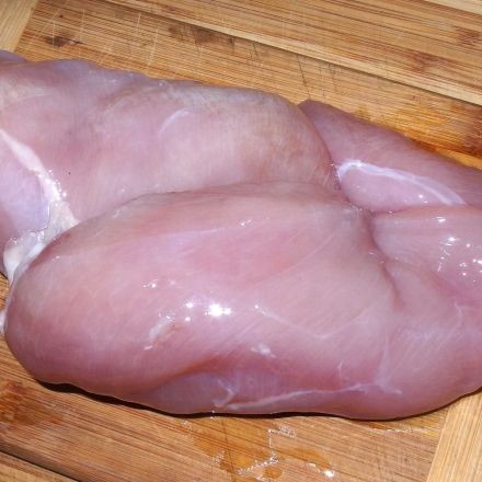 Wie man gutes Fleisch erkennt