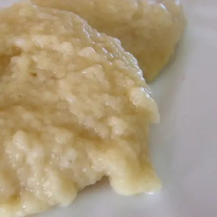 Mehlspatzen