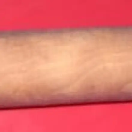 Teig ausrollen - jetzt ohne Festkleben am Nudelholz!