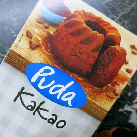 Kakao ohne Klumpen und viel besser als mit Instantpulver