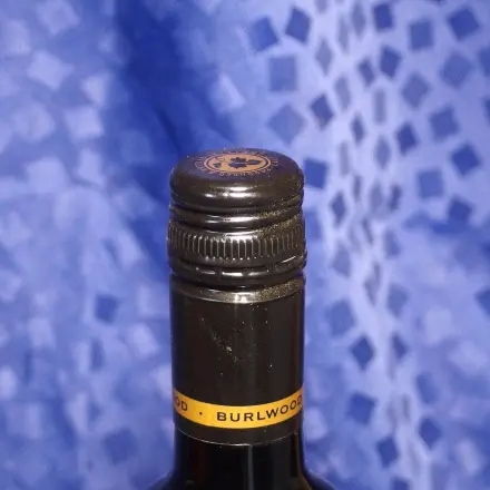 Mal eine gute Flasche Wein aufschrauben