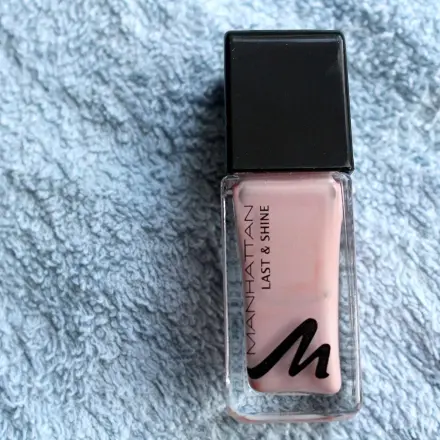 Nagellack schnell trocknen