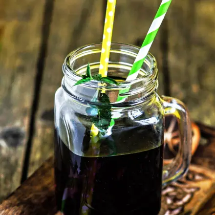 Öl - Der beste Shot