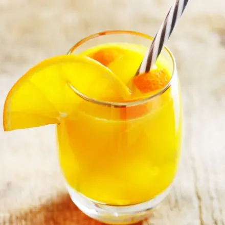 Mixtipp für untrinkbare Säfte