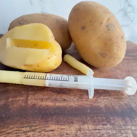 Erste Hilfe bei juckenden Hämorrhoiden