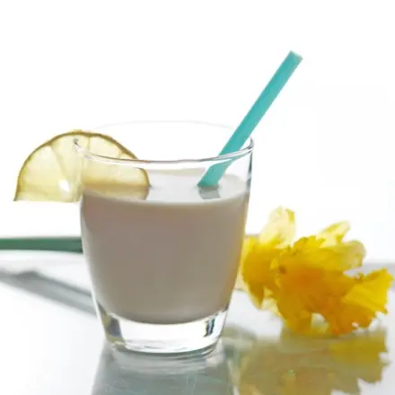 Prickel-Wodka-Joghurt