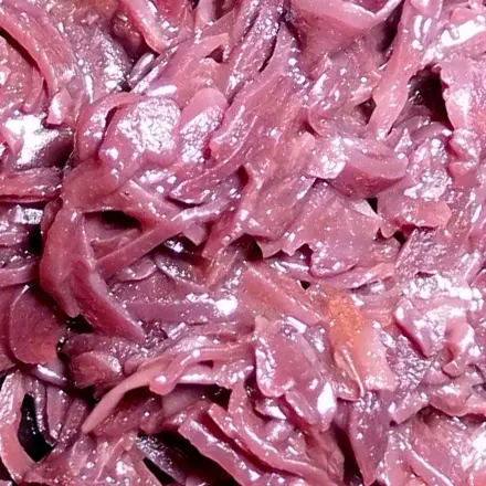 Rotkohl oder Blaukraut