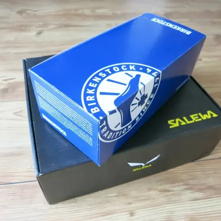 Auktionsverkäufe - aber keine gute Verpackung?