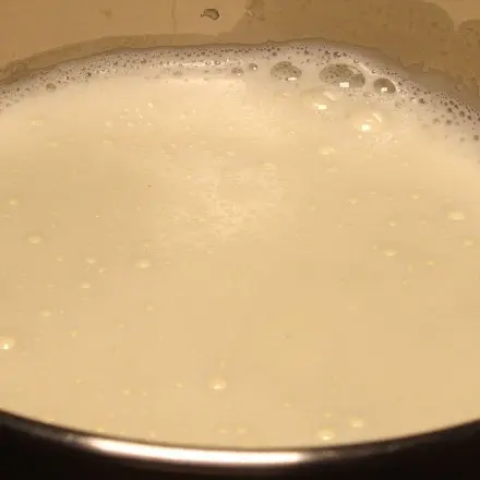 Herd schnell sauber machen