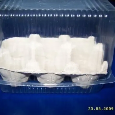 Mini-Anzucht-Wegwerf-Gewächshaus