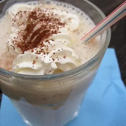 Supi-Dupi-Schoko-Shake