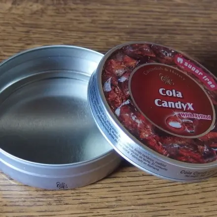 Zuviel Teig und keine Miniform da?