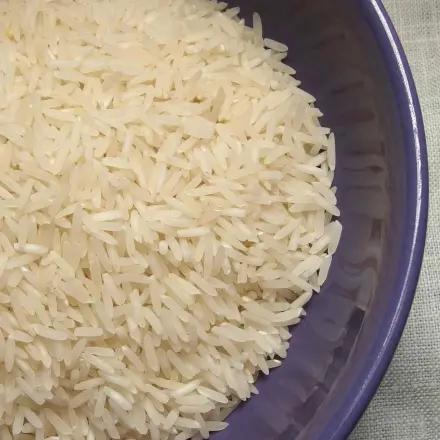 So gelingt Reis immer und spart Energie