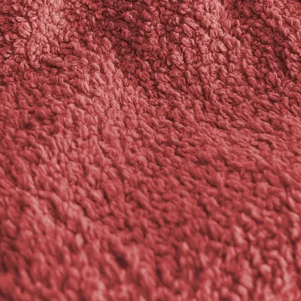 Vorsicht: Handtücher fusseln mit Weichspüler