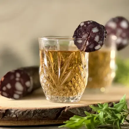 Tequila Schwäbischer Art