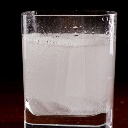 Alka Seltzer gegen Kater