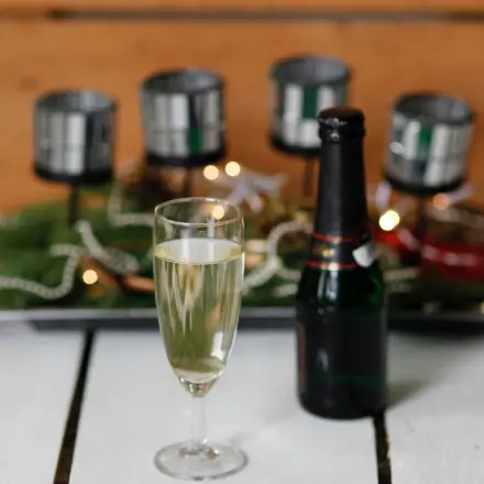 Champagner & Sekt