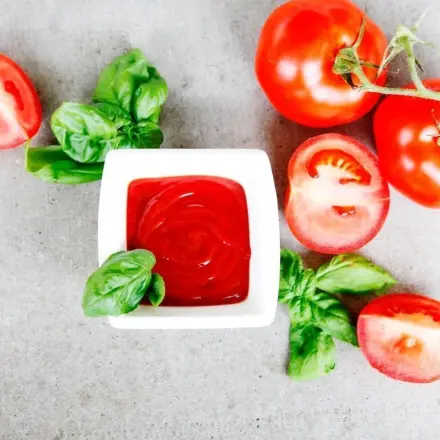 Oma Hedwigs Tomatensauce - Ketchup