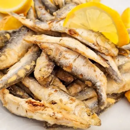 Nicht immer nur Fischfilet - auch mal an den ganzen Fisch wagen