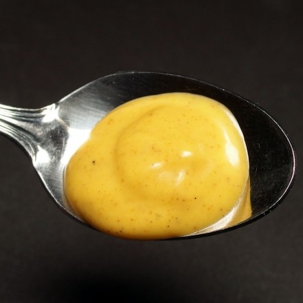 Mango-Chutney zur Currysoße
