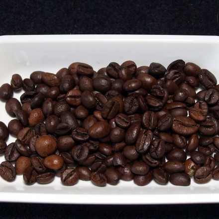 Kaffee günstiger in Luxemburg kaufen