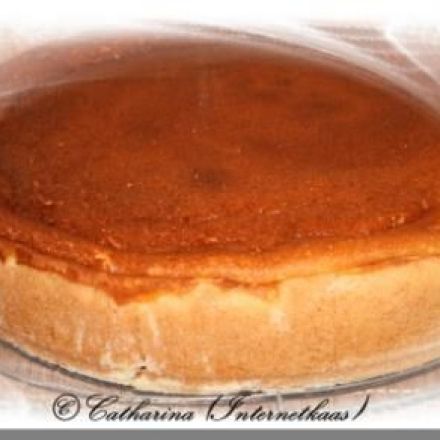 Quarkkuchen Rezept