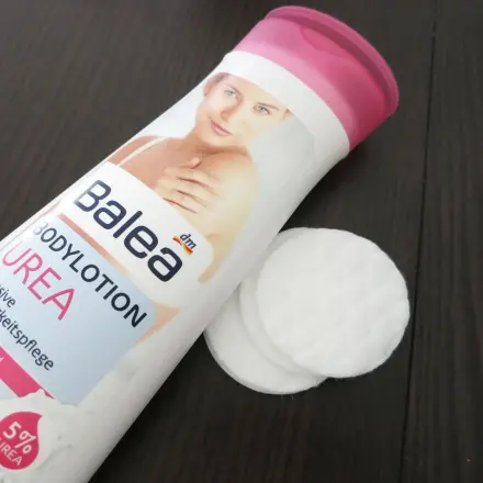 Bodymilk als Abschminklotion?