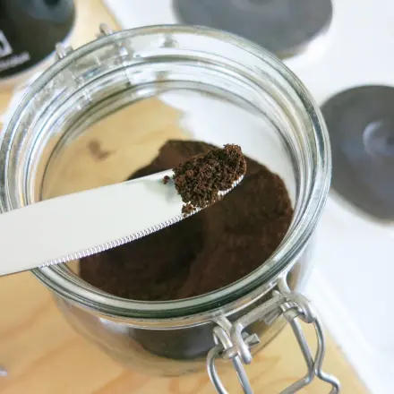 Schöne Farbe für braune Soßen