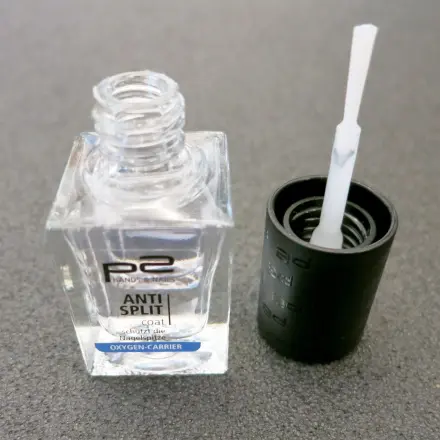 Nagellack gegen Mückenstiche