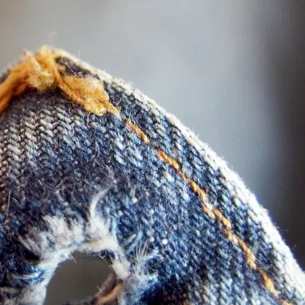 1x Knoten immer Knoten