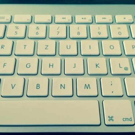 PC-Tastatur reinigen ohne Flüssigkeiten
