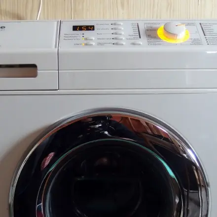 Waschen mit der Waschmaschine: Grundlegendes