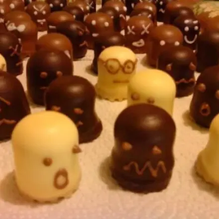 Super Gimmicks für deine Halloween-Party