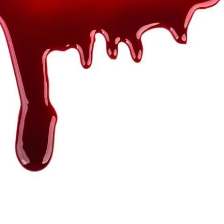 Kunstblut in 50 Minuten selber machen