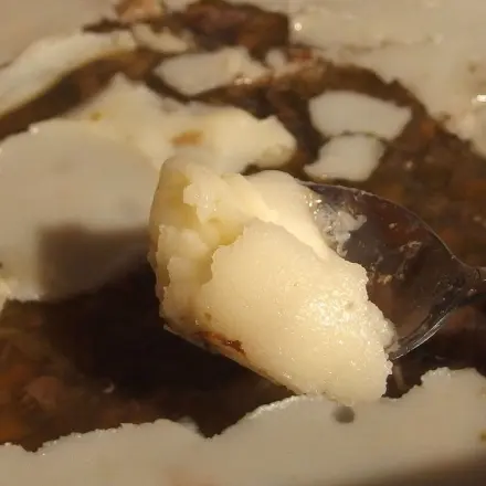 Gänse- oder Entenschmalz