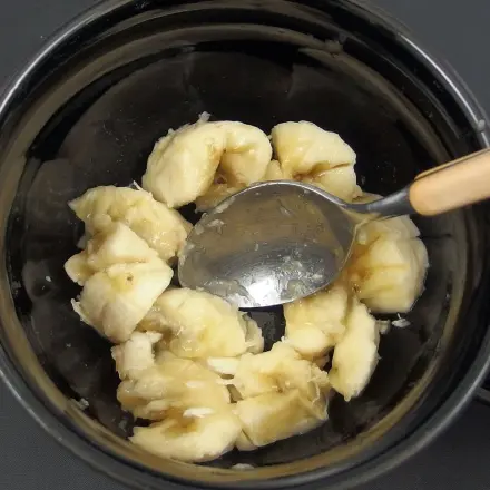 Kein Ei im Haus zum Kuchen backen?